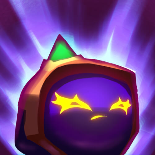 Summon Darklings