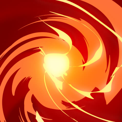 Wrath's Supernova