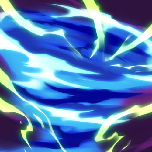 Swolestorm
