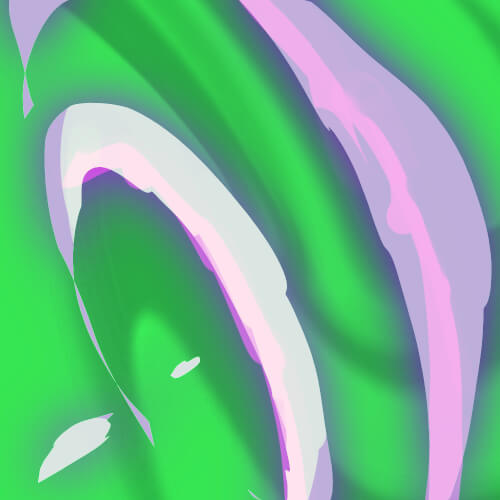 Wonder's Sylvan Pulse