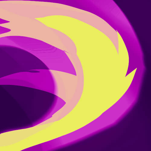 Judgement's Tail Lash
