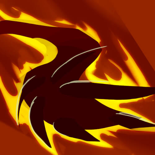 Defiance's Tail Spike