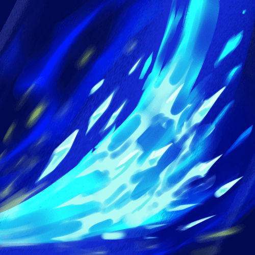 Temperance's Cold Snap