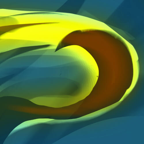 Cringe's Tendril Slap