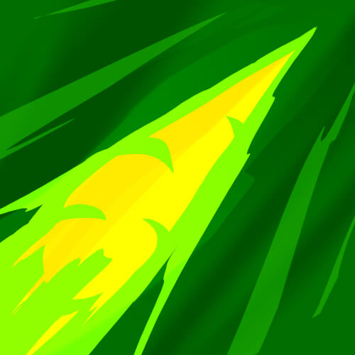 Mischief's Thorn Strike