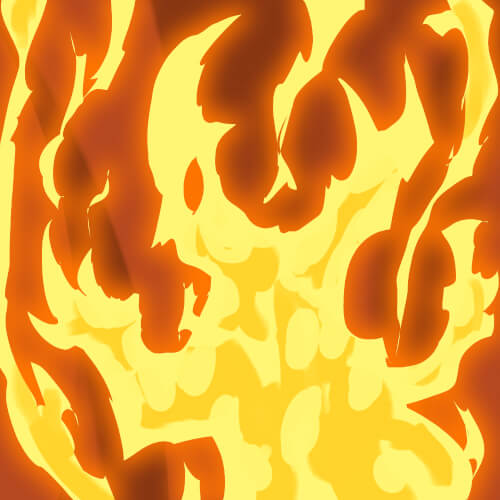 Anger's Unbridled Rage