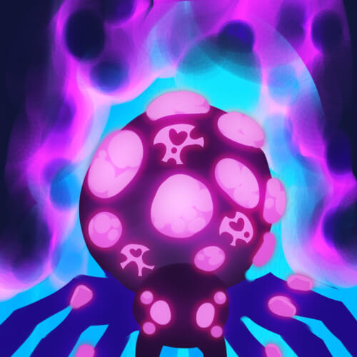 Void Infusion