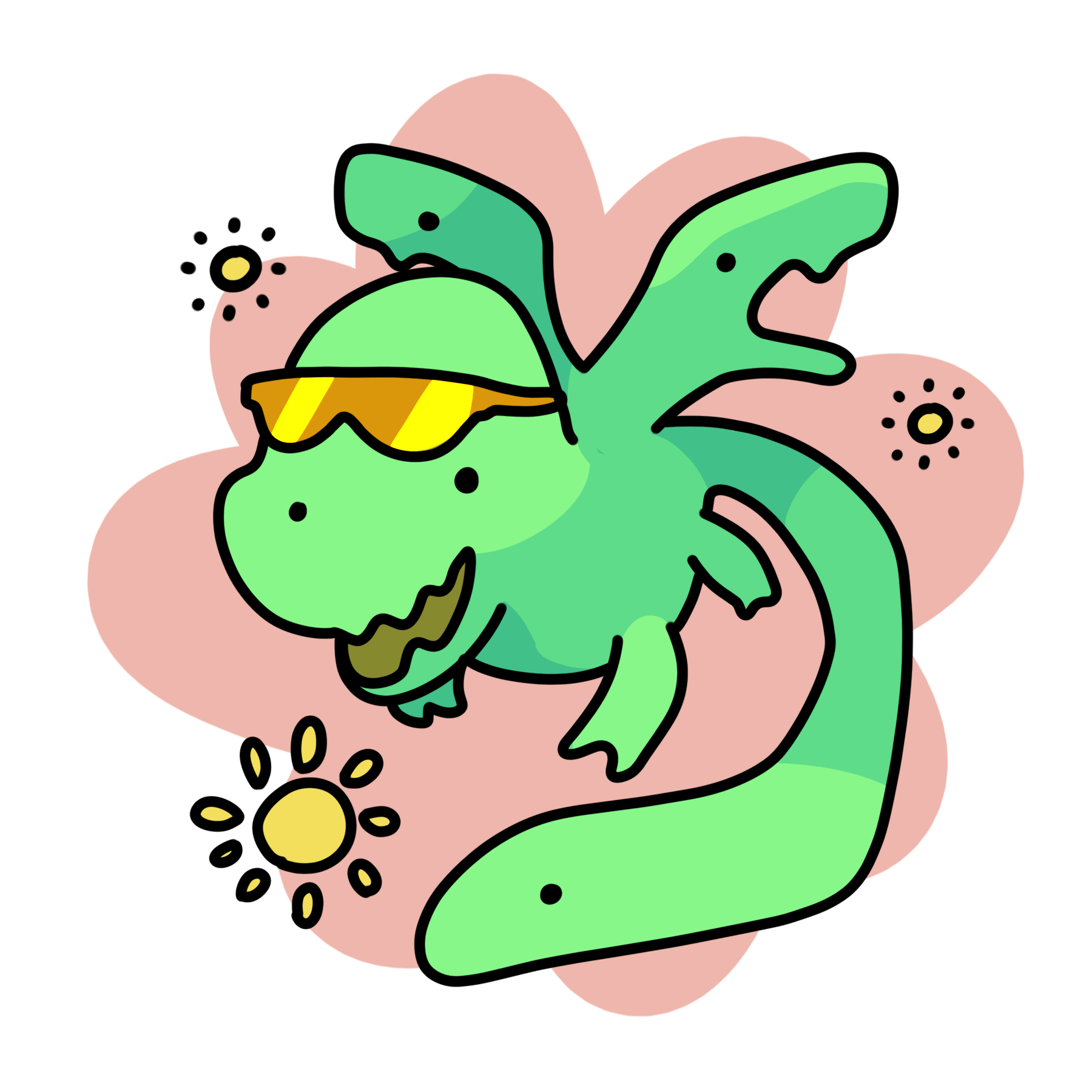 Anxious Sunshine