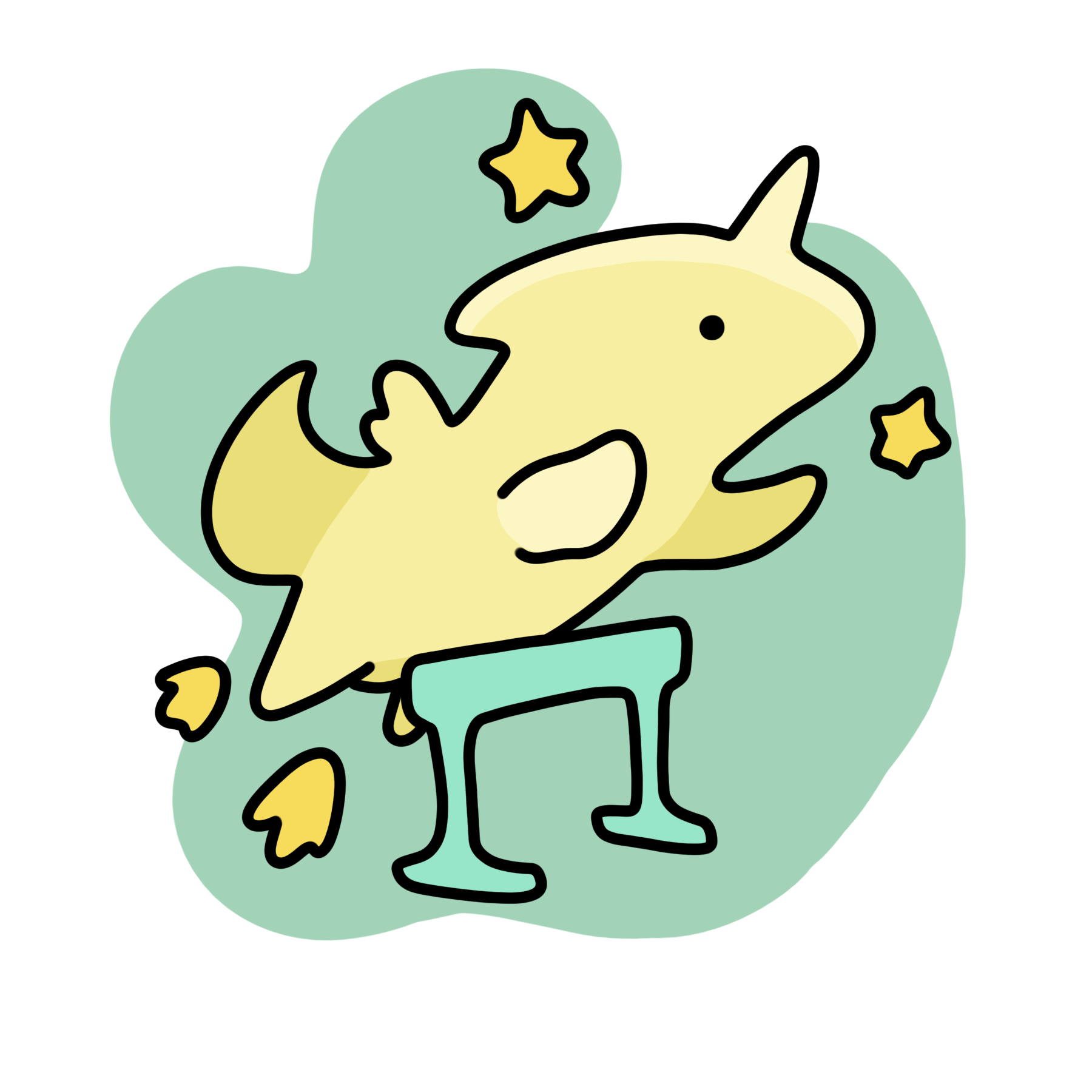 Apathy Leaps