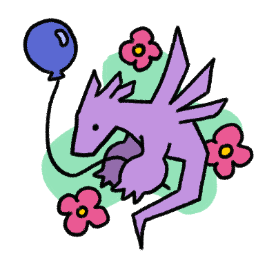 Blossom Envy