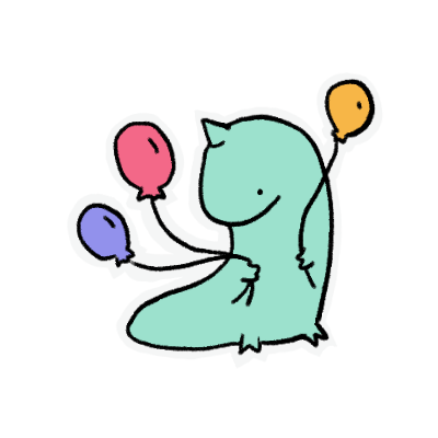 Balloons Wonder