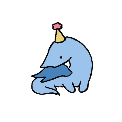 Birthday Sad