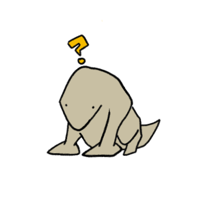 Confused Grumpy