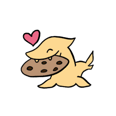 Cookie Gluttony