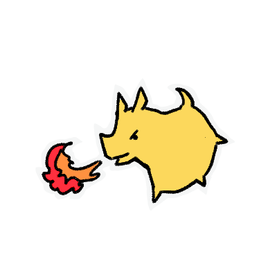 Dragon Glee