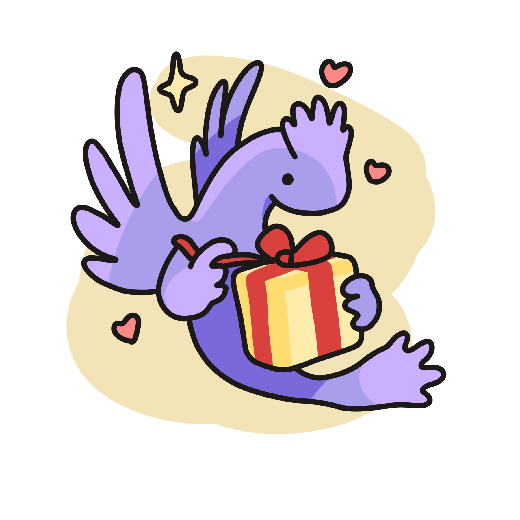 Envy Gift