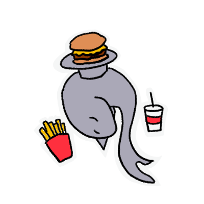Fast Food Rejection