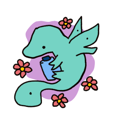 Hydrated Anxious