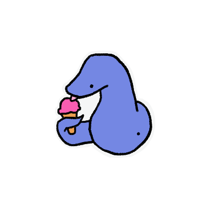Ice Cream Lonely