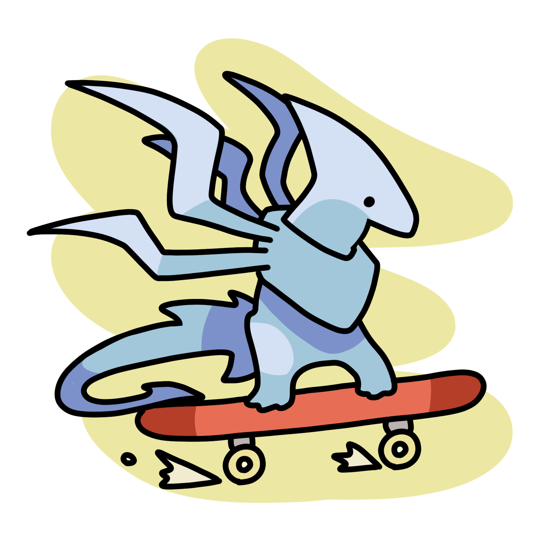 Judgement Rides