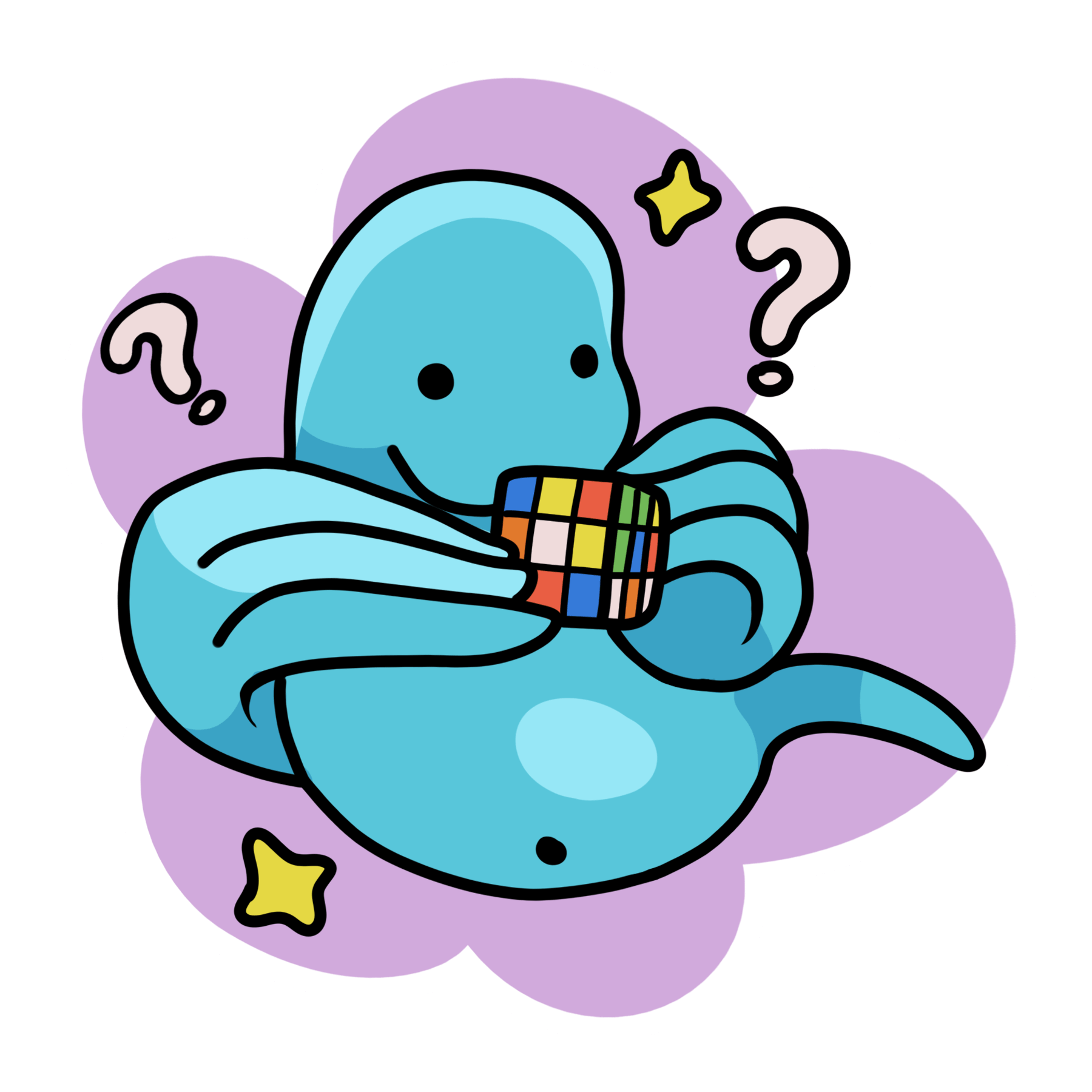 Lonely Puzzles
