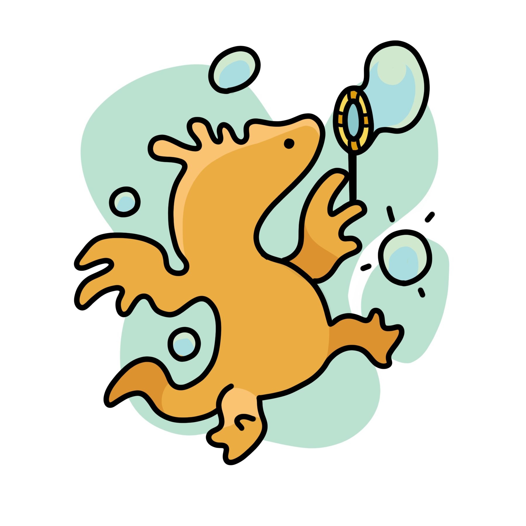 Nostalgia Bubbles