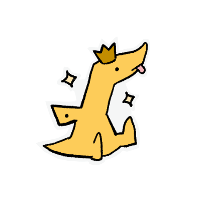 Prince Sanctimony