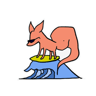 Surf Greed