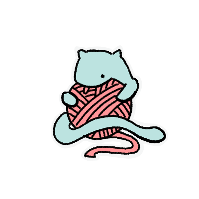 Yarn Curious